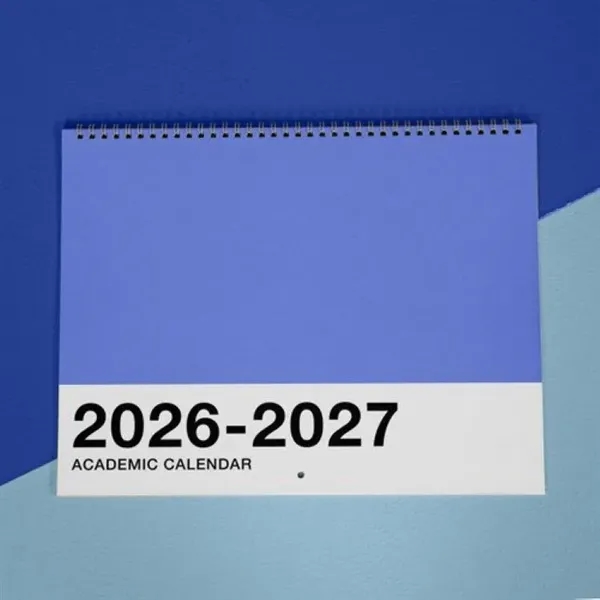 Designed for a broader, more visible view of the school year,... from ASI 74710 Numo