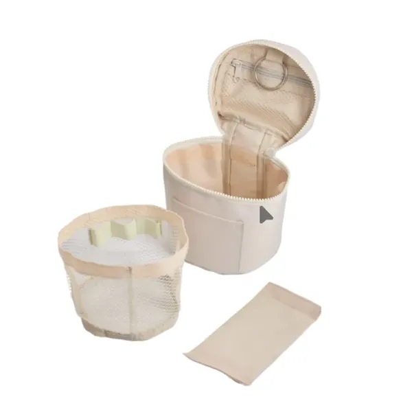 Travel Pouch for Employee Welcome Bag... from ASI 89971 Stuff A Mug