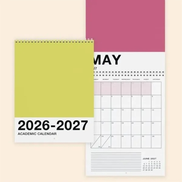 Our Standard Academic Calendar gives the school year space to breathe,... from ASI 74710 Numo