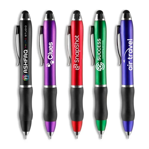 Category: Plastic Pens... from ASI 55583 GMG Pen / Ultra PENWORKS