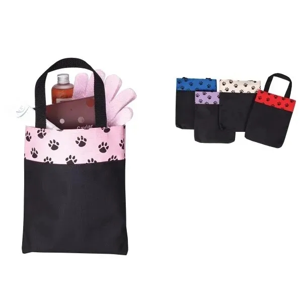 Item #601-6264 Tote Bag - Small