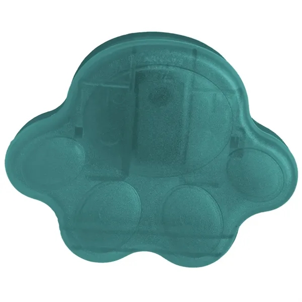 Item #603-0048 Paw Shaped Bag Clip