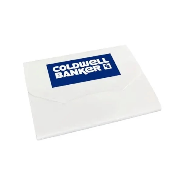 Pocket pack of 40 Scotch™ brand lint remover sheets made in... from ASI 54040 Fey Promo