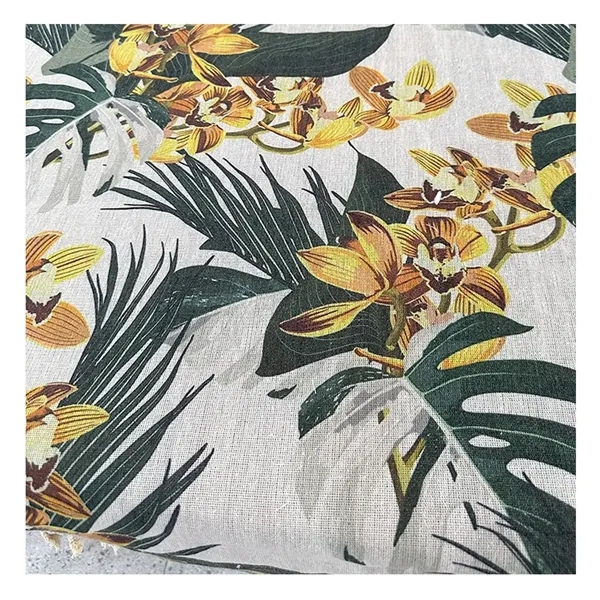 Waterproof washable polyester cotton table cloth with digital imprint option... from ASI 37218 Athena Promo (tm)