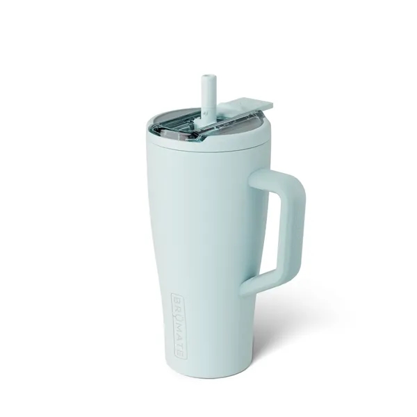 Leakproof 30oz tumbler with all-day cold retention, ideal for custom imprint... from ASI 72657 Active Life Promo / Apres Ski Active Life