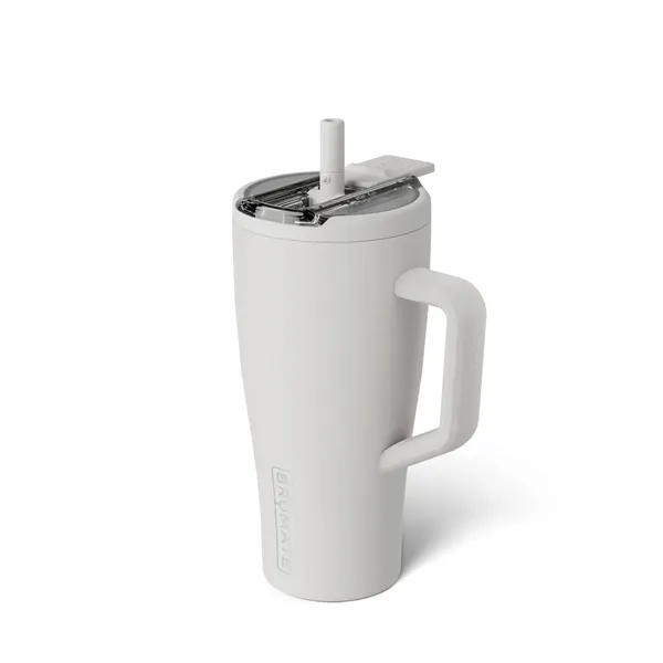 Leakproof 30oz tumbler with all-day cold retention, ideal for custom imprint... from ASI 72657 Active Life Promo / Apres Ski Active Life