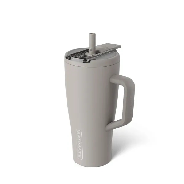 Leakproof 30oz tumbler with all-day cold retention, ideal for custom imprint... from ASI 72657 Active Life Promo / Apres Ski Active Life