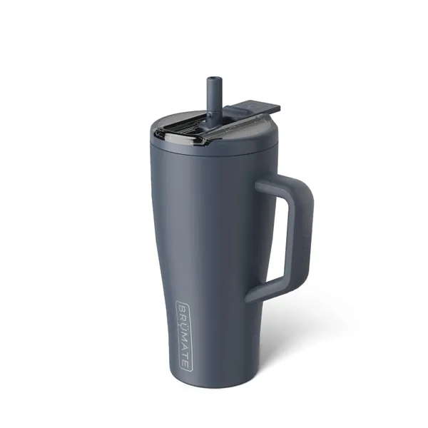 Leakproof 30oz tumbler with all-day cold retention, ideal for custom imprint... from ASI 72657 Active Life Promo / Apres Ski Active Life
