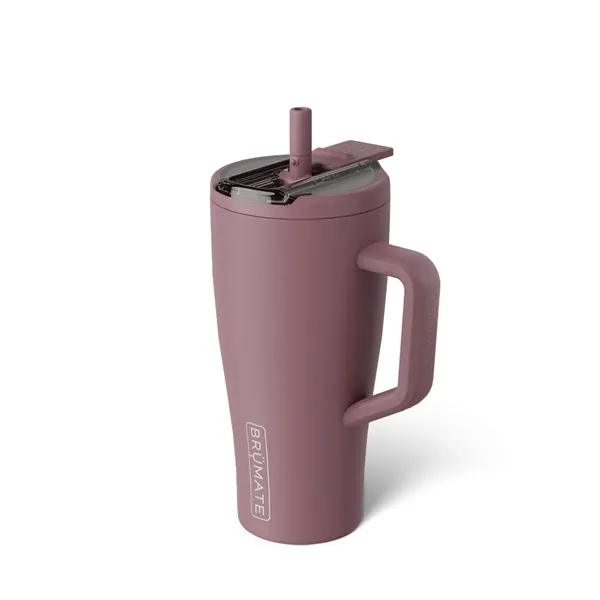 Leakproof 30oz tumbler with all-day cold retention, ideal for custom imprint... from ASI 72657 Active Life Promo / Apres Ski Active Life