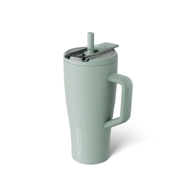 Leakproof 30oz tumbler with all-day cold retention, ideal for custom imprint... from ASI 72657 Active Life Promo / Apres Ski Active Life