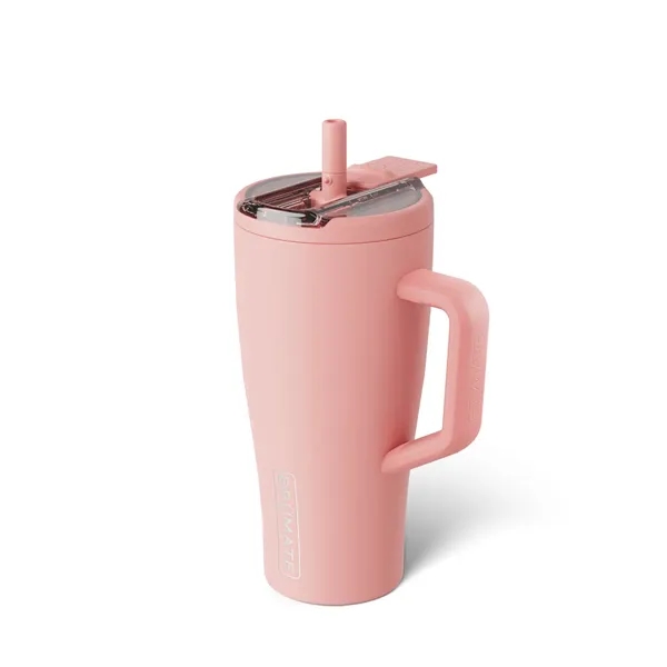 Leakproof 30oz tumbler with all-day cold retention, ideal for custom imprint... from ASI 72657 Active Life Promo / Apres Ski Active Life