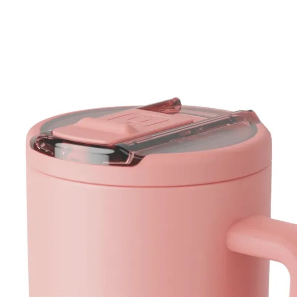 Leakproof 30oz tumbler with all-day cold retention, ideal for custom imprint... from ASI 72657 Active Life Promo / Apres Ski Active Life