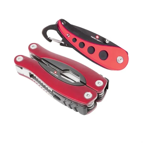 Swiss Force® Handyman Gift Set... from ASI 84592 St Regis Group