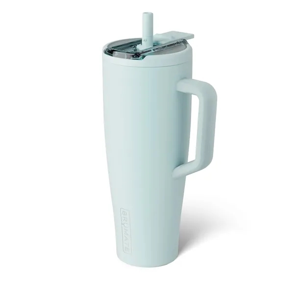 Large 40oz leakproof tumbler built for all-day hydration and high-impact custom... from ASI 72657 Active Life Promo / Apres Ski Active Life