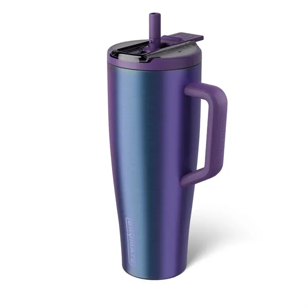 Large 40oz leakproof tumbler built for all-day hydration and high-impact custom... from ASI 72657 Active Life Promo / Apres Ski Active Life