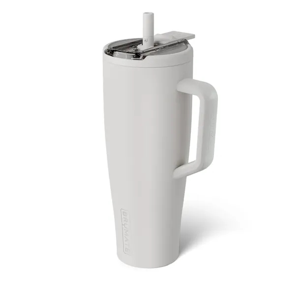 Large 40oz leakproof tumbler built for all-day hydration and high-impact custom... from ASI 72657 Active Life Promo / Apres Ski Active Life