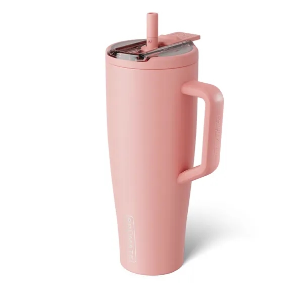 Large 40oz leakproof tumbler built for all-day hydration and high-impact custom... from ASI 72657 Active Life Promo / Apres Ski Active Life