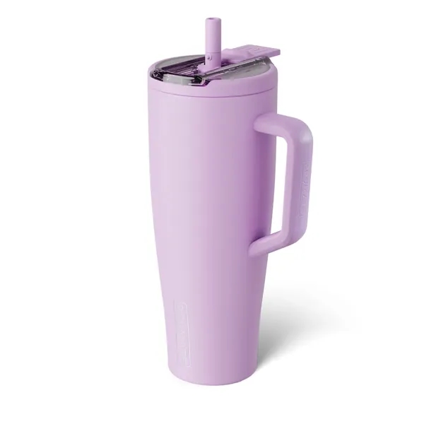 Large 40oz leakproof tumbler built for all-day hydration and high-impact custom... from ASI 72657 Active Life Promo / Apres Ski Active Life