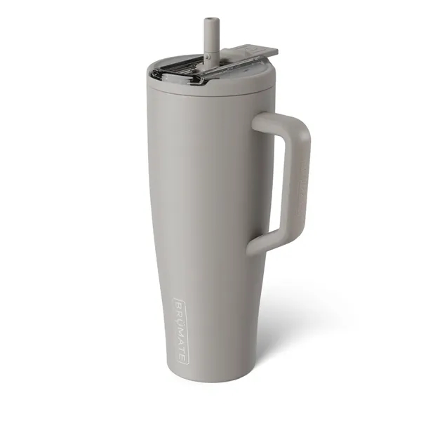 Large 40oz leakproof tumbler built for all-day hydration and high-impact custom... from ASI 72657 Active Life Promo / Apres Ski Active Life