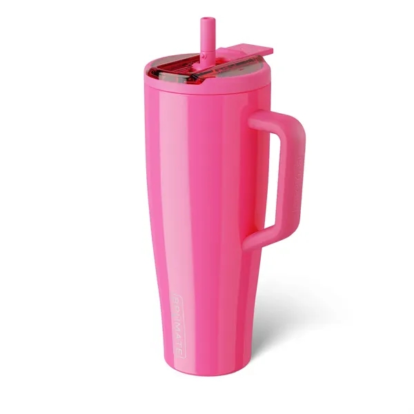 Large 40oz leakproof tumbler built for all-day hydration and high-impact custom... from ASI 72657 Active Life Promo / Apres Ski Active Life