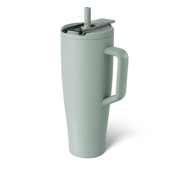 Large 40oz leakproof tumbler built for all-day hydration and high-impact custom... from ASI 72657 Active Life Promo / Apres Ski Active Life