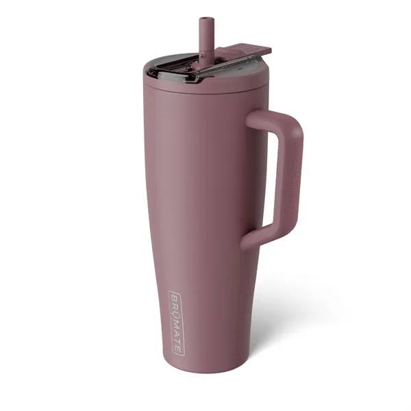 Large 40oz leakproof tumbler built for all-day hydration and high-impact custom... from ASI 72657 Active Life Promo / Apres Ski Active Life