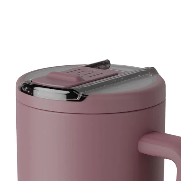 Large 40oz leakproof tumbler built for all-day hydration and high-impact custom... from ASI 72657 Active Life Promo / Apres Ski Active Life