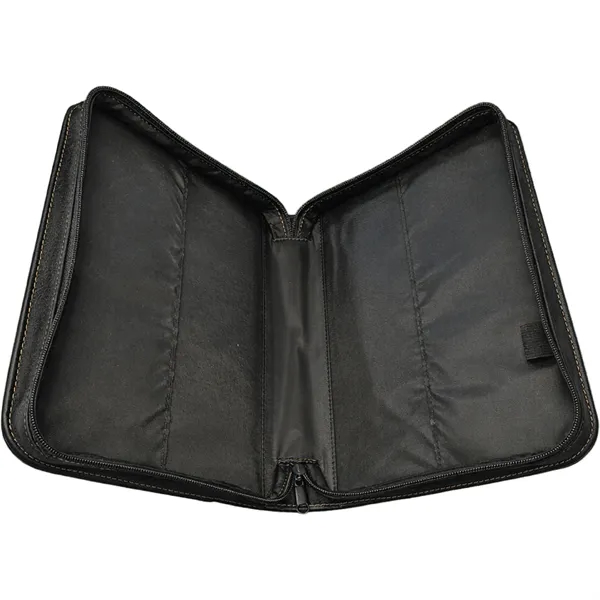 6 3/4" x 9 1/4" x 2" book cover with handle... from ASI 74601 Calico