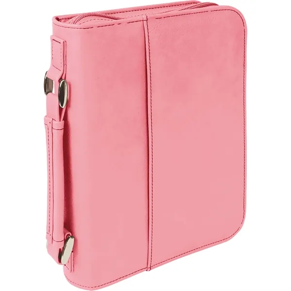 6 3/4" x 9 1/4" x 2" book cover with handle... from ASI 74601 Calico