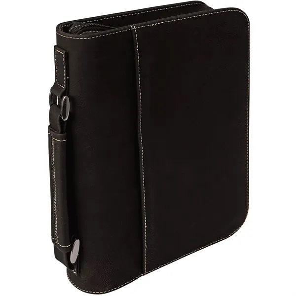 6 3/4" x 9 1/4" x 2" book cover with handle... from ASI 74601 Calico