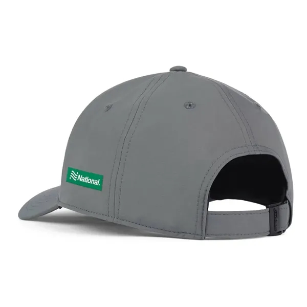 Designed to enhance comfort and fit, the NEW Tour Performance Hat... from ASI 61005 Hirsch Gift Inc