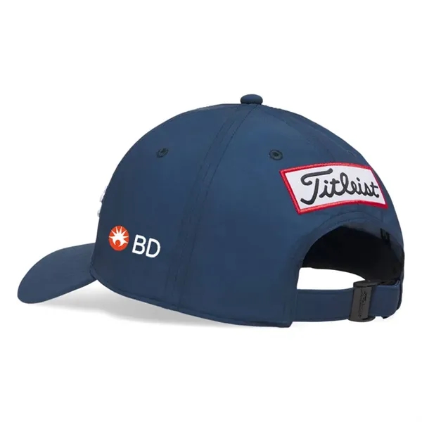 Designed to enhance comfort and fit, the NEW Tour Performance Hat... from ASI 61005 Hirsch Gift Inc