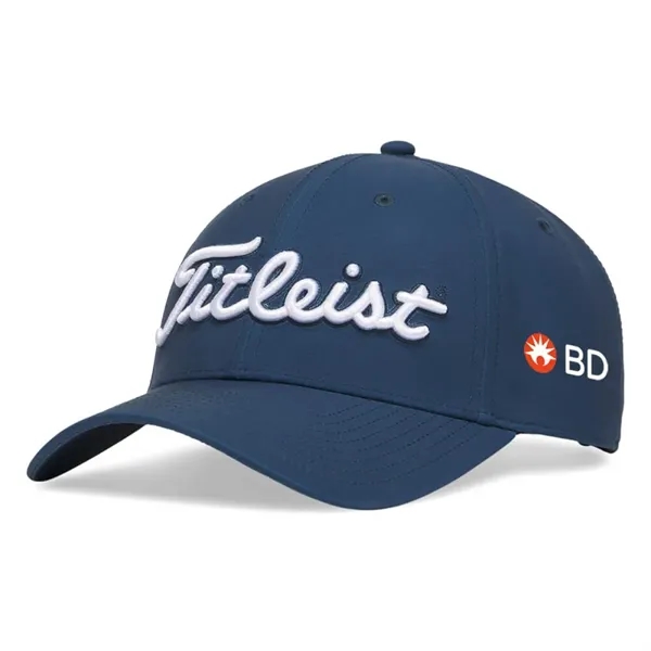 Designed to enhance comfort and fit, the NEW Tour Performance Hat... from ASI 61005 Hirsch Gift Inc