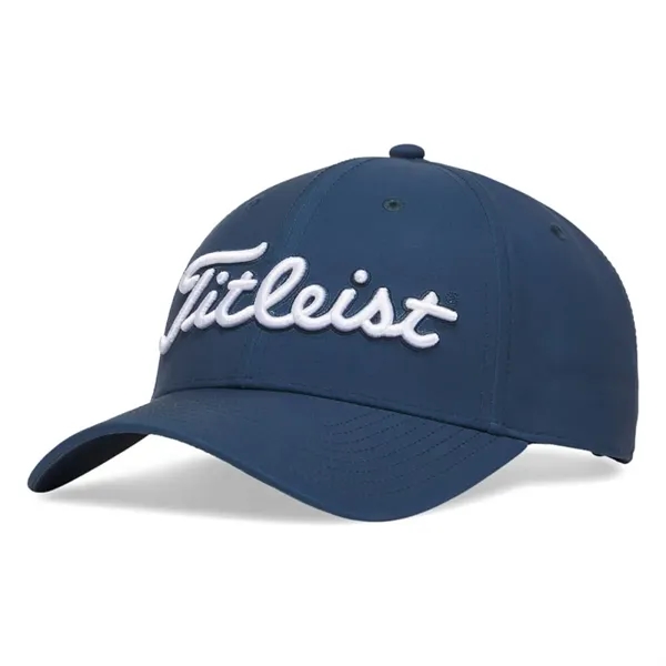 Designed to enhance comfort and fit, the NEW Tour Performance Hat... from ASI 61005 Hirsch Gift Inc