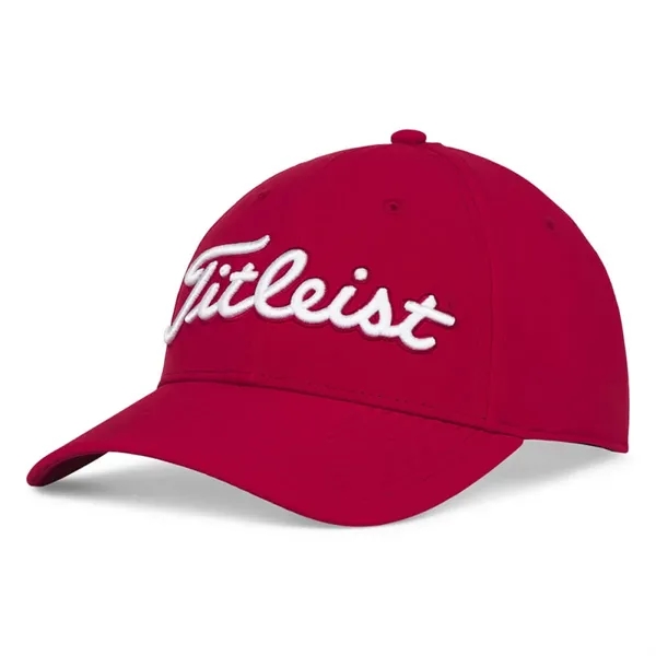 Designed to enhance comfort and fit, the NEW Tour Performance Hat... from ASI 61005 Hirsch Gift Inc