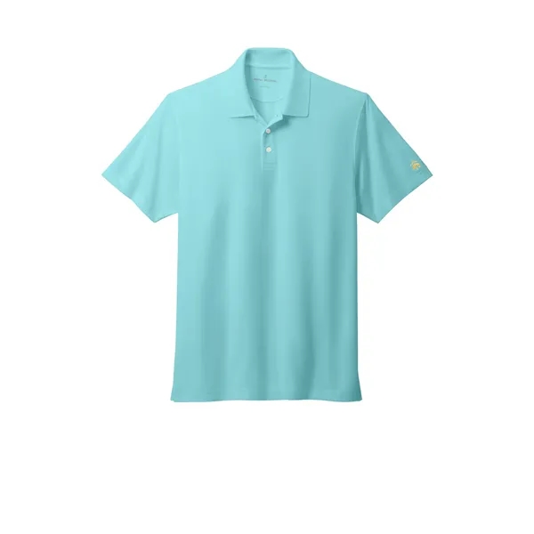 Brooks Brothers Mesh Pique Performance Polo... from ASI 84863 SanMar