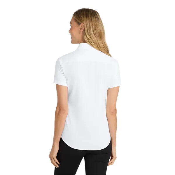 Port Authority Ladies Short Sleeve Easy Care Shirt.... from ASI 84863 SanMar
