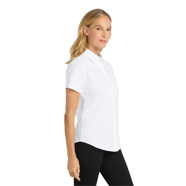 Port Authority Ladies Short Sleeve Easy Care Shirt.... from ASI 84863 SanMar