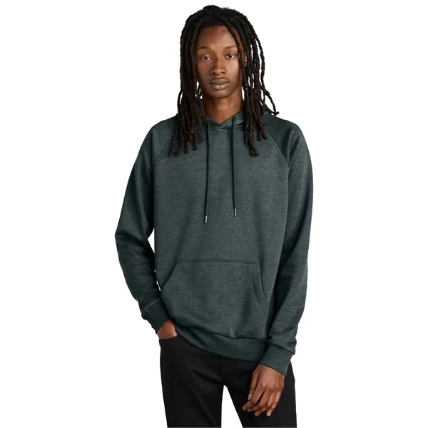 Allmade Unisex Organic CVC Fleece Pullover Hoodie... from ASI 84863 SanMar