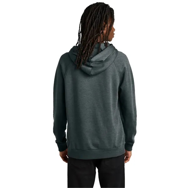 Allmade Unisex Organic CVC Fleece Pullover Hoodie... from ASI 84863 SanMar