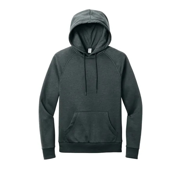 Allmade Unisex Organic CVC Fleece Pullover Hoodie... from ASI 84863 SanMar