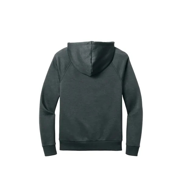 Allmade Unisex Organic CVC Fleece Pullover Hoodie... from ASI 84863 SanMar