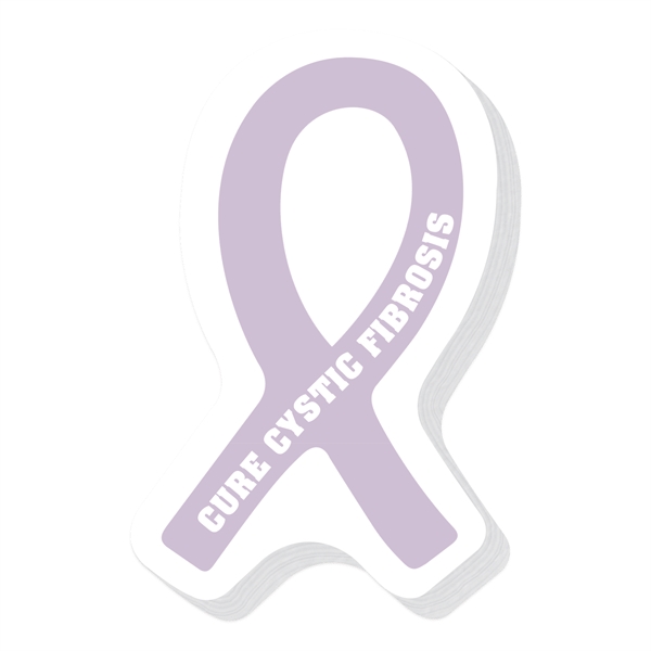 50 sheets of medium die-cut, adhesive notes with matching stock design.... from ASI 56950 Gill Studios Inc / Gill-Line®