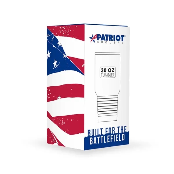 Our best-selling 30oz. stainless steel tumbler was designed with the same... from ASI 61005 Hirsch Gift Inc / Hirsch Gift Executive HG