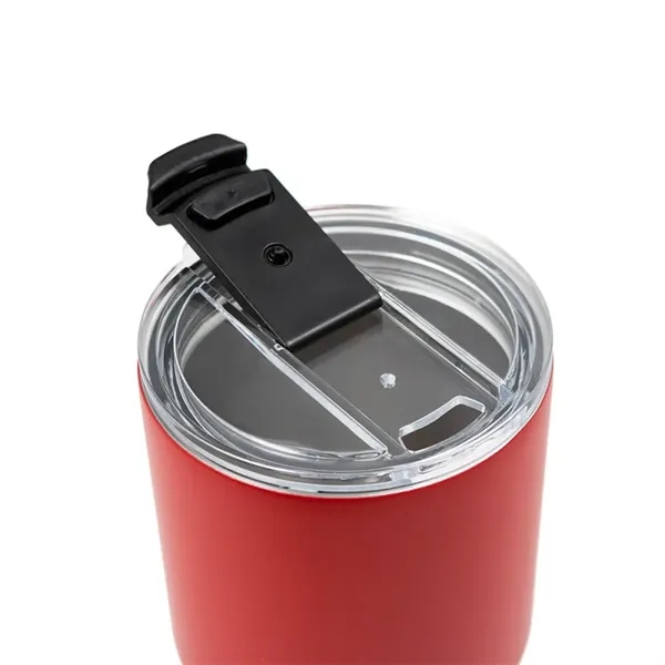 Our best-selling 30oz. stainless steel tumbler was designed with the same... from ASI 61005 Hirsch Gift Inc / Hirsch Gift Executive HG