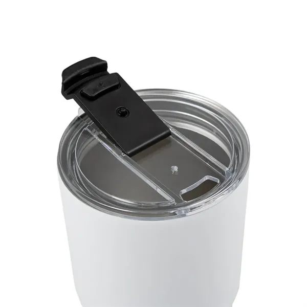 Our best-selling 30oz. stainless steel tumbler was designed with the same... from ASI 61005 Hirsch Gift Inc / Hirsch Gift Executive HG