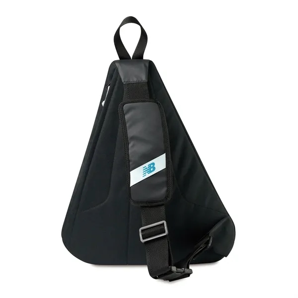 A comfortable, carry-all sling bag with easy storage and organization... from ASI 56070 Gemline / Gemline®