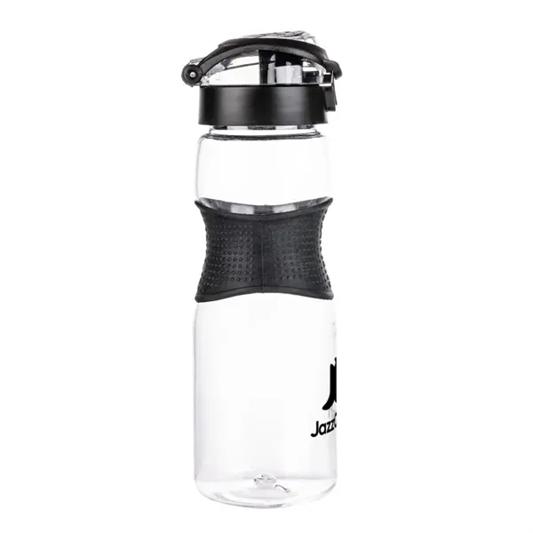 Stay hydrated on the go with the Voxel Tritan Bottle, designed... from ASI 84592 St Regis Group
