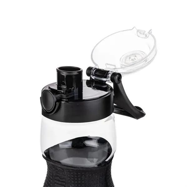 Stay hydrated on the go with the Voxel Tritan Bottle, designed... from ASI 84592 St Regis Group