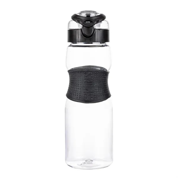 Stay hydrated on the go with the Voxel Tritan Bottle, designed... from ASI 84592 St Regis Group